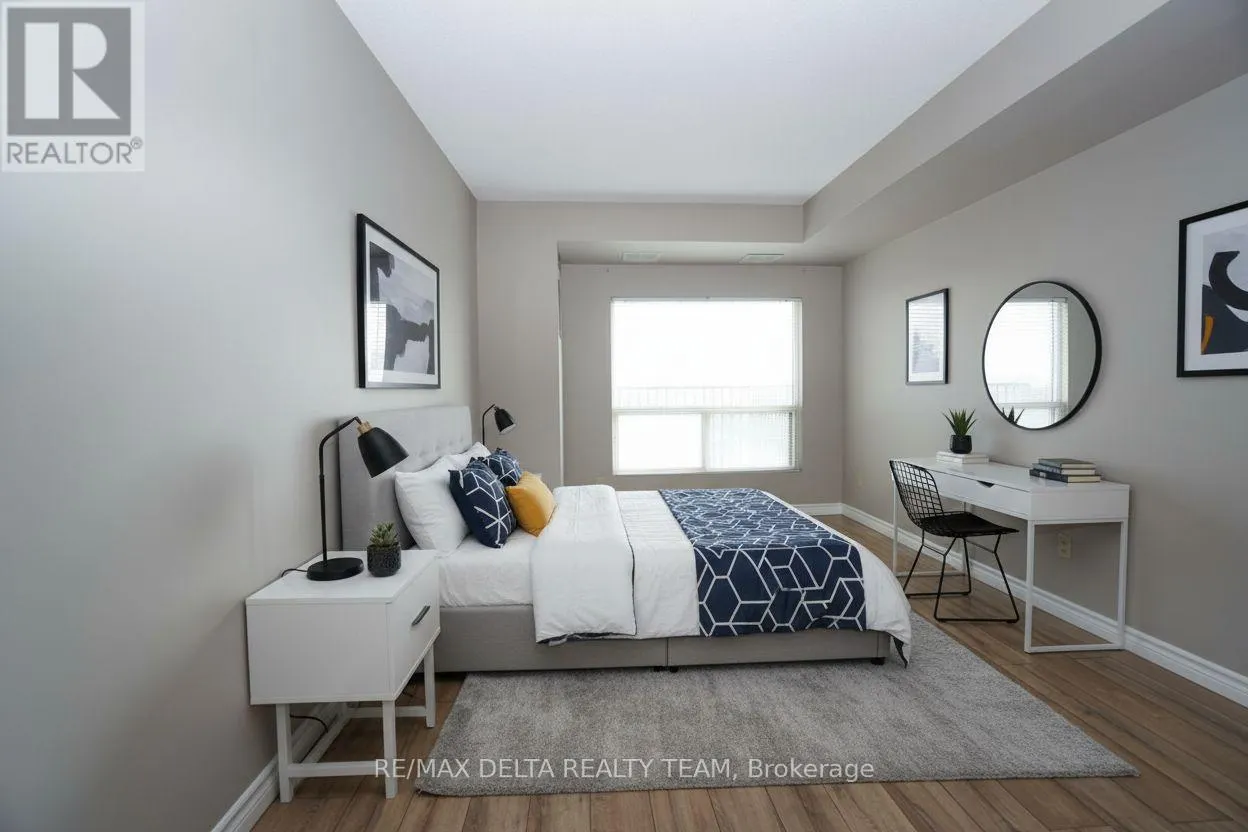 1506 - 545 ST. LAURENT BOULEVARD