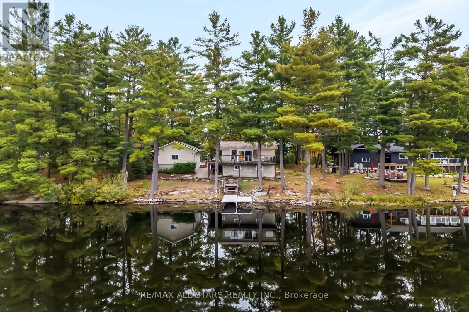 COTTAGE #9 - 1006 YOUNGS ROAD, #Cottage #9