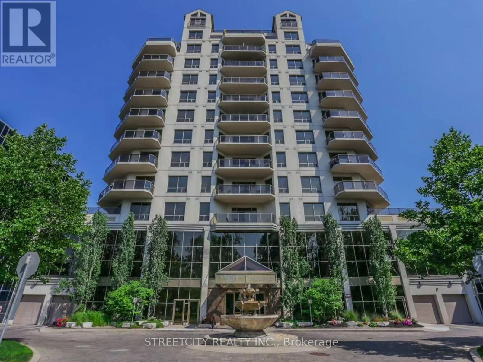 903 - 250 PALL MALL STREET, #903