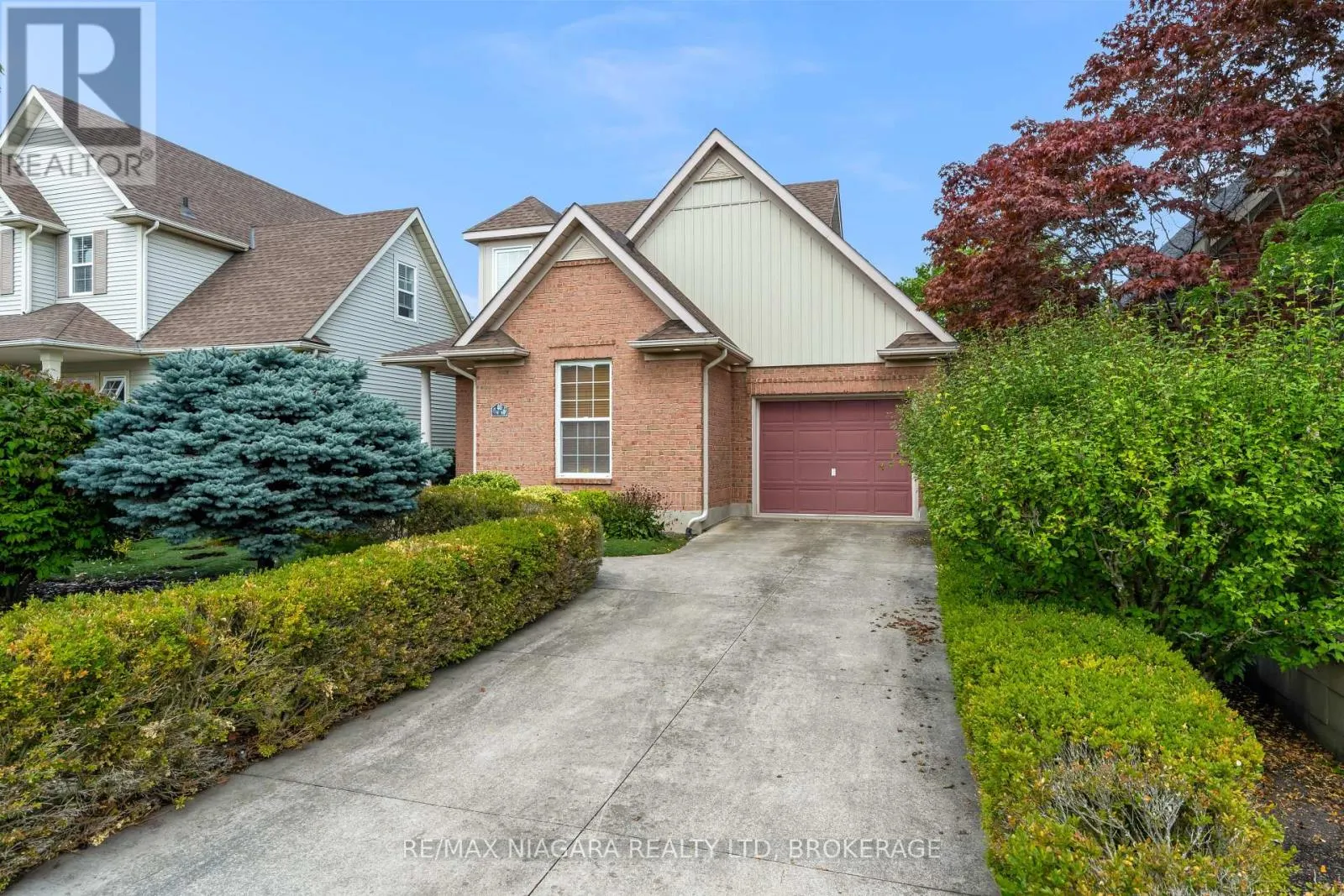 40 FRONTIER DRIVE