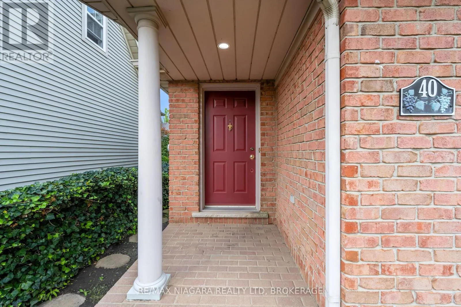 40 FRONTIER DRIVE