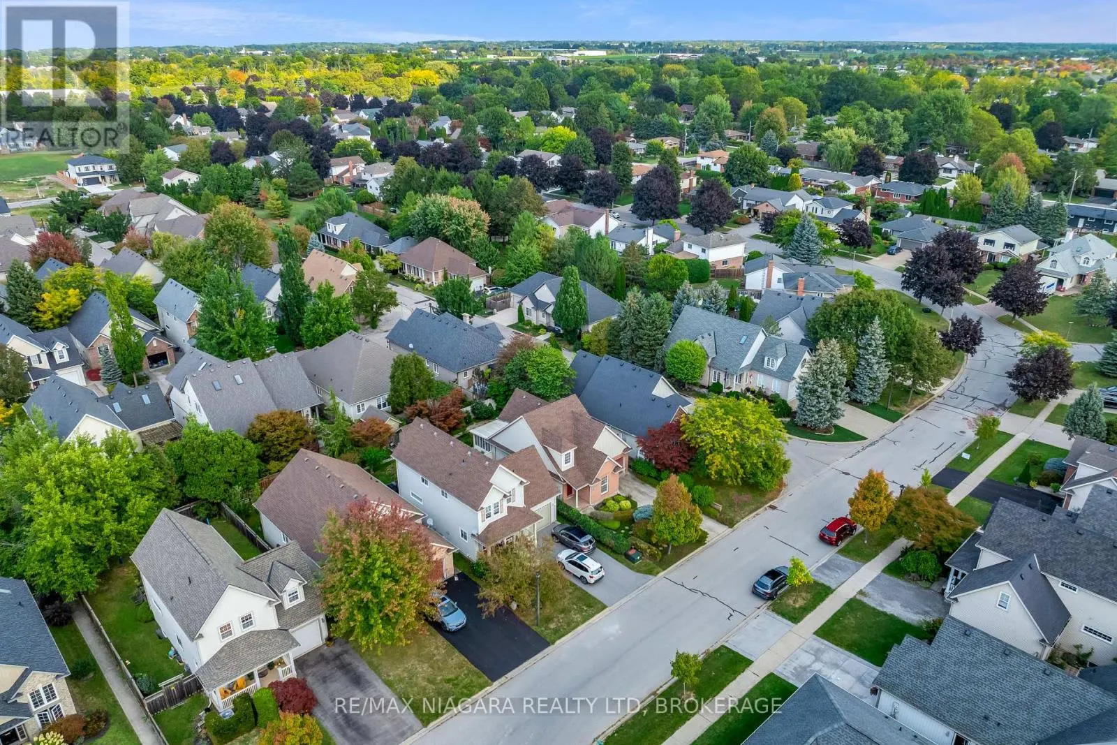 40 FRONTIER DRIVE