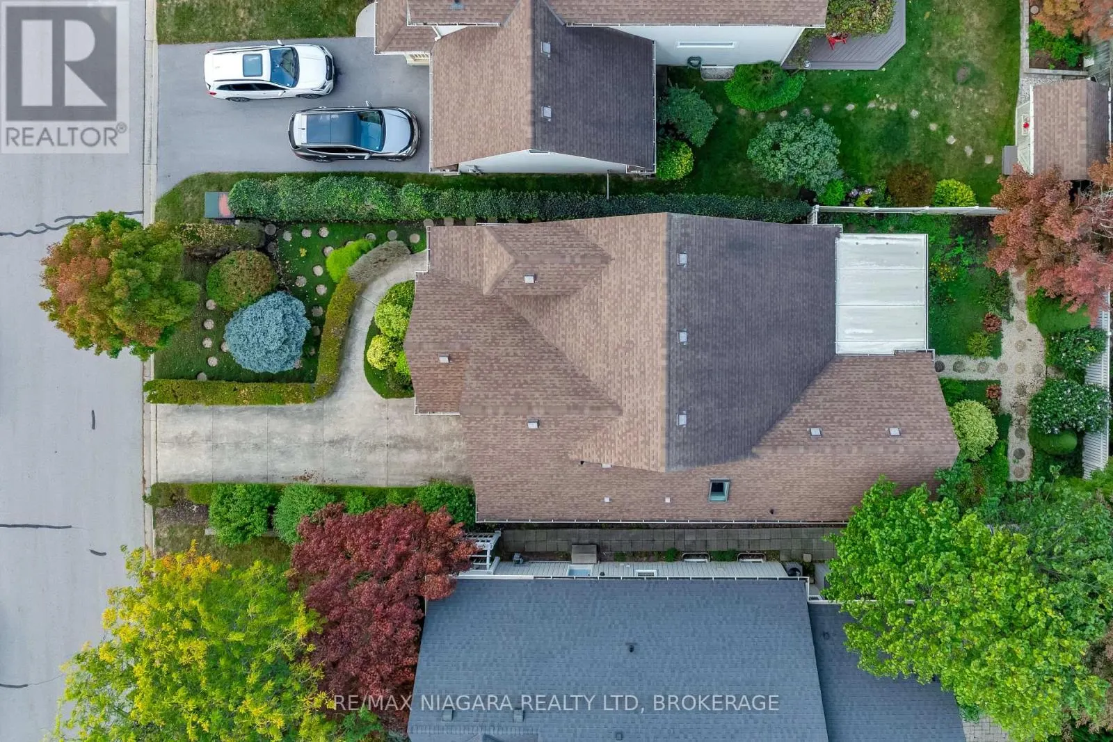 40 FRONTIER DRIVE