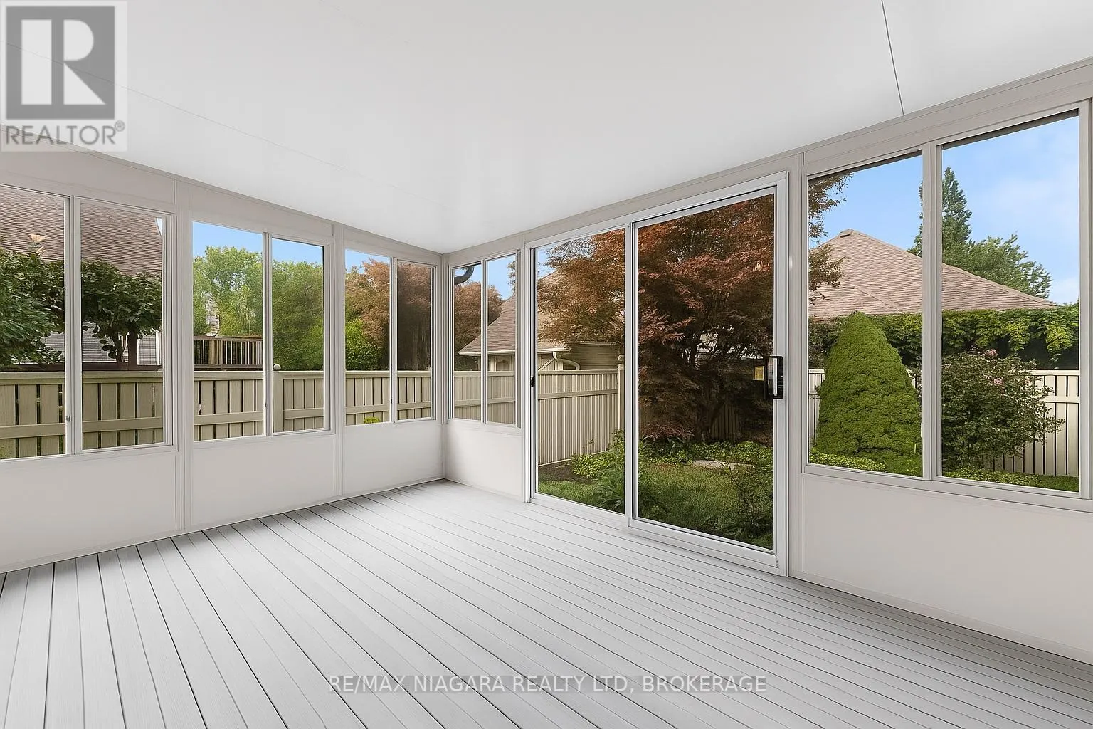 40 FRONTIER DRIVE
