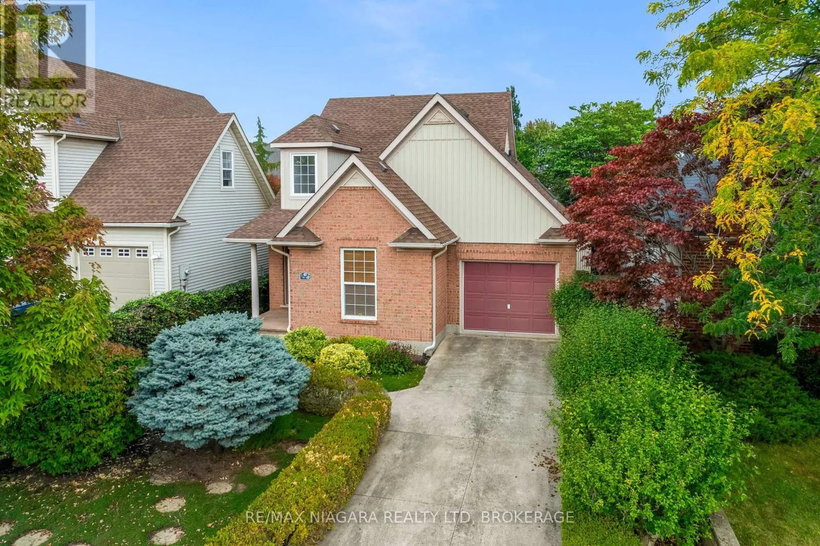 40 FRONTIER DRIVE