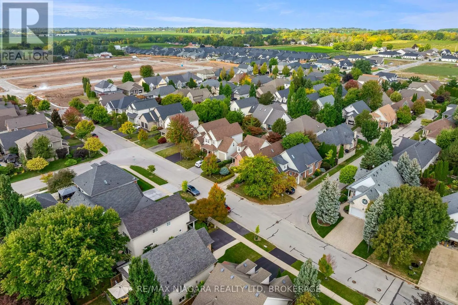 40 FRONTIER DRIVE