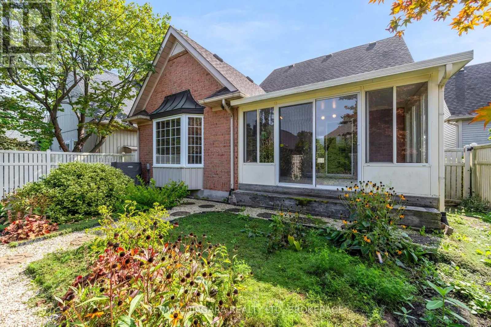 40 FRONTIER DRIVE