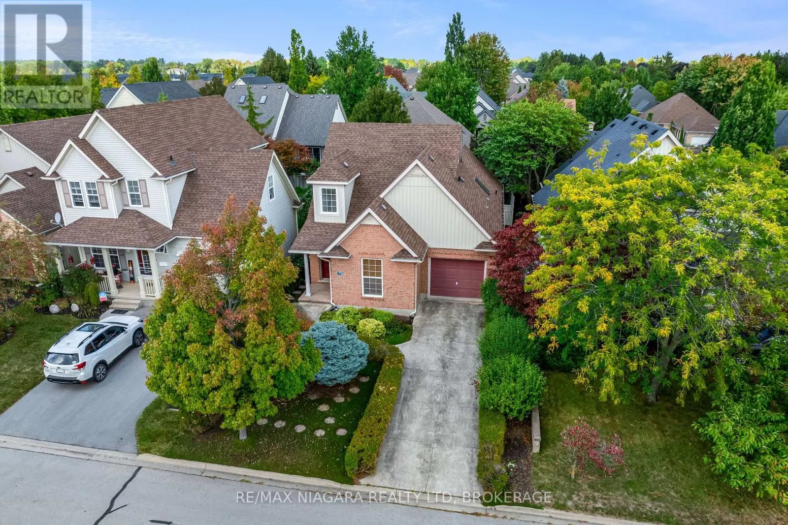 40 FRONTIER DRIVE