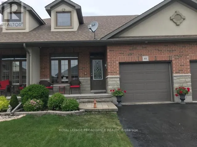 60 PRINCETON PLACE