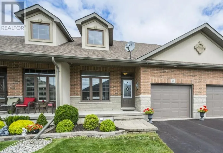 60 PRINCETON PLACE