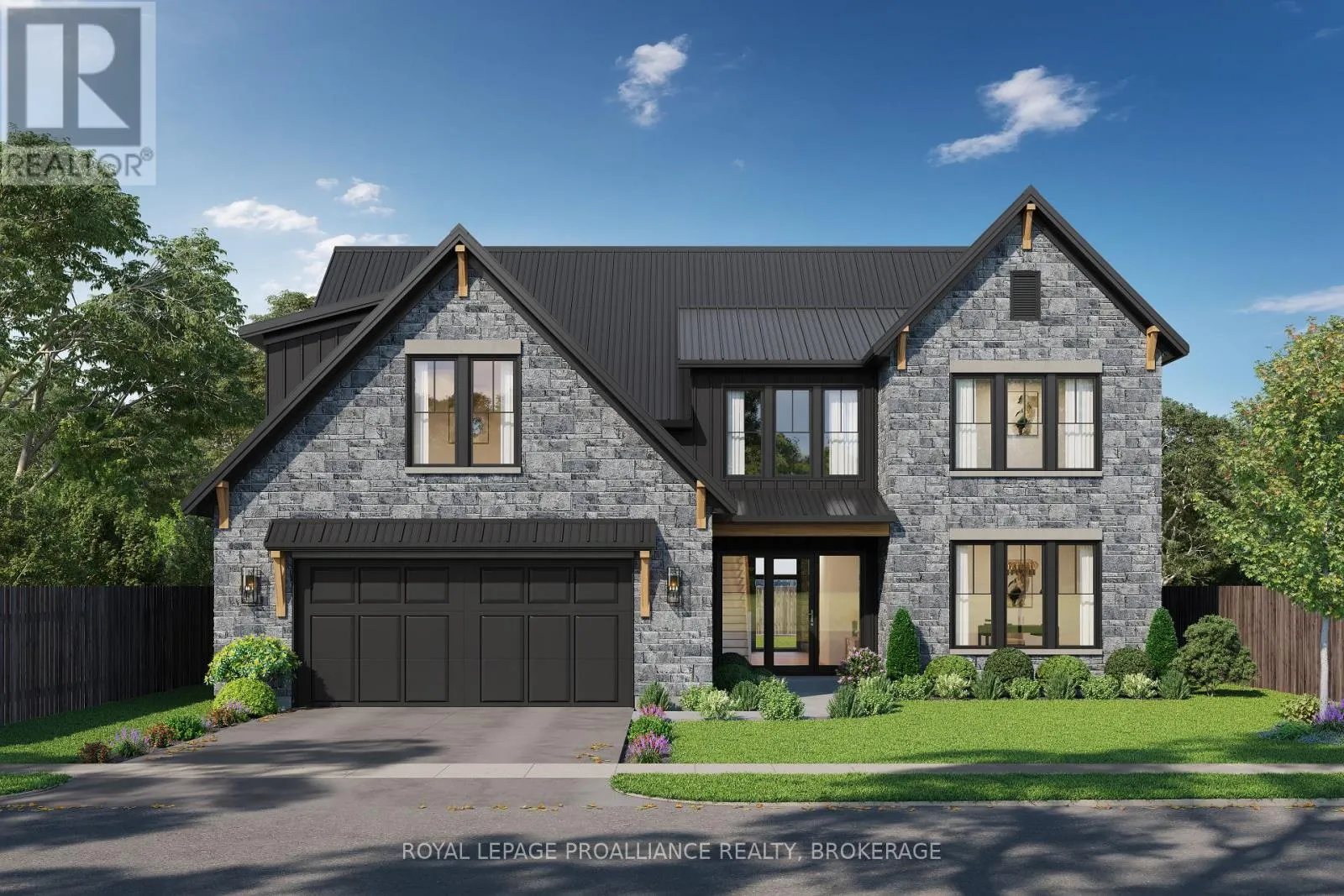 21 CRERAR BOULEVARD