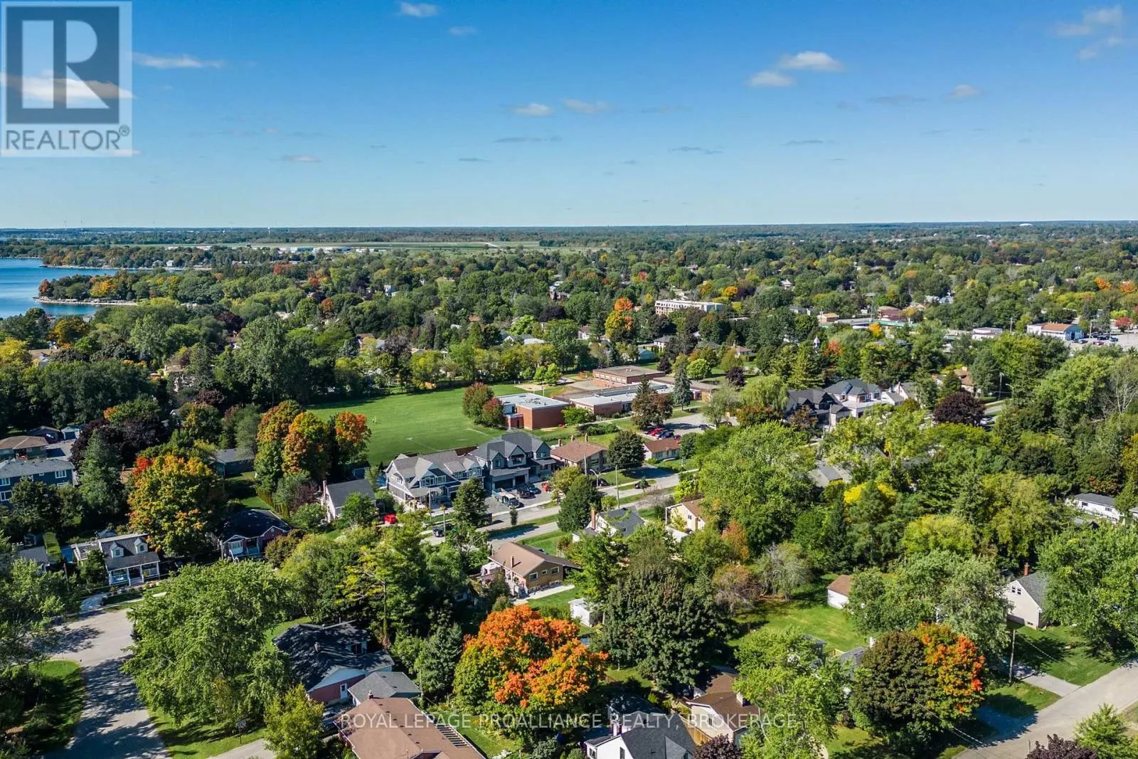 21 CRERAR BOULEVARD
