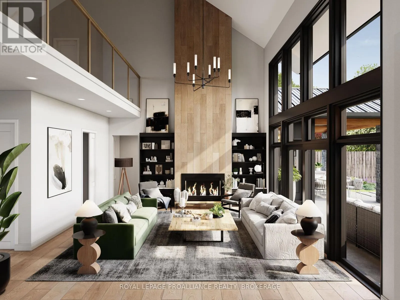 21 CRERAR BOULEVARD