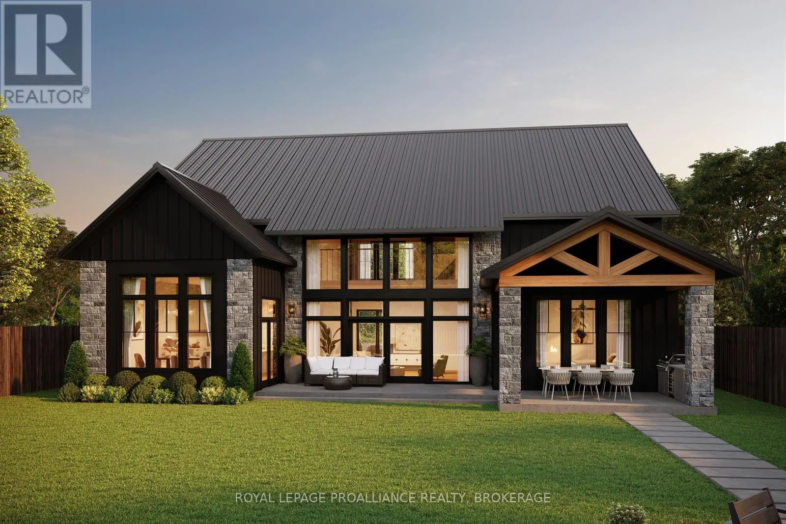 21 CRERAR BOULEVARD