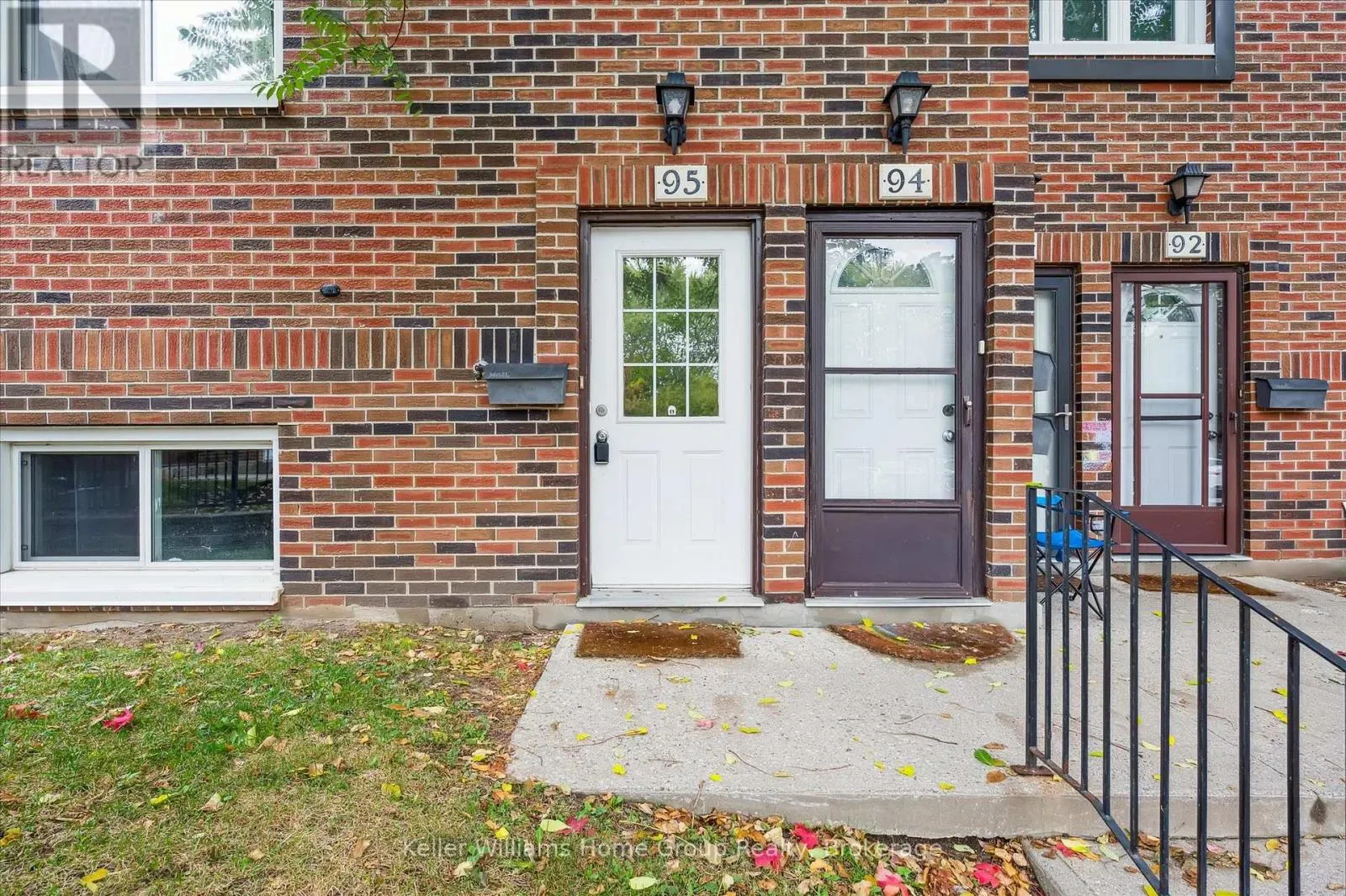 95 - 49 RHONDA ROAD, #95