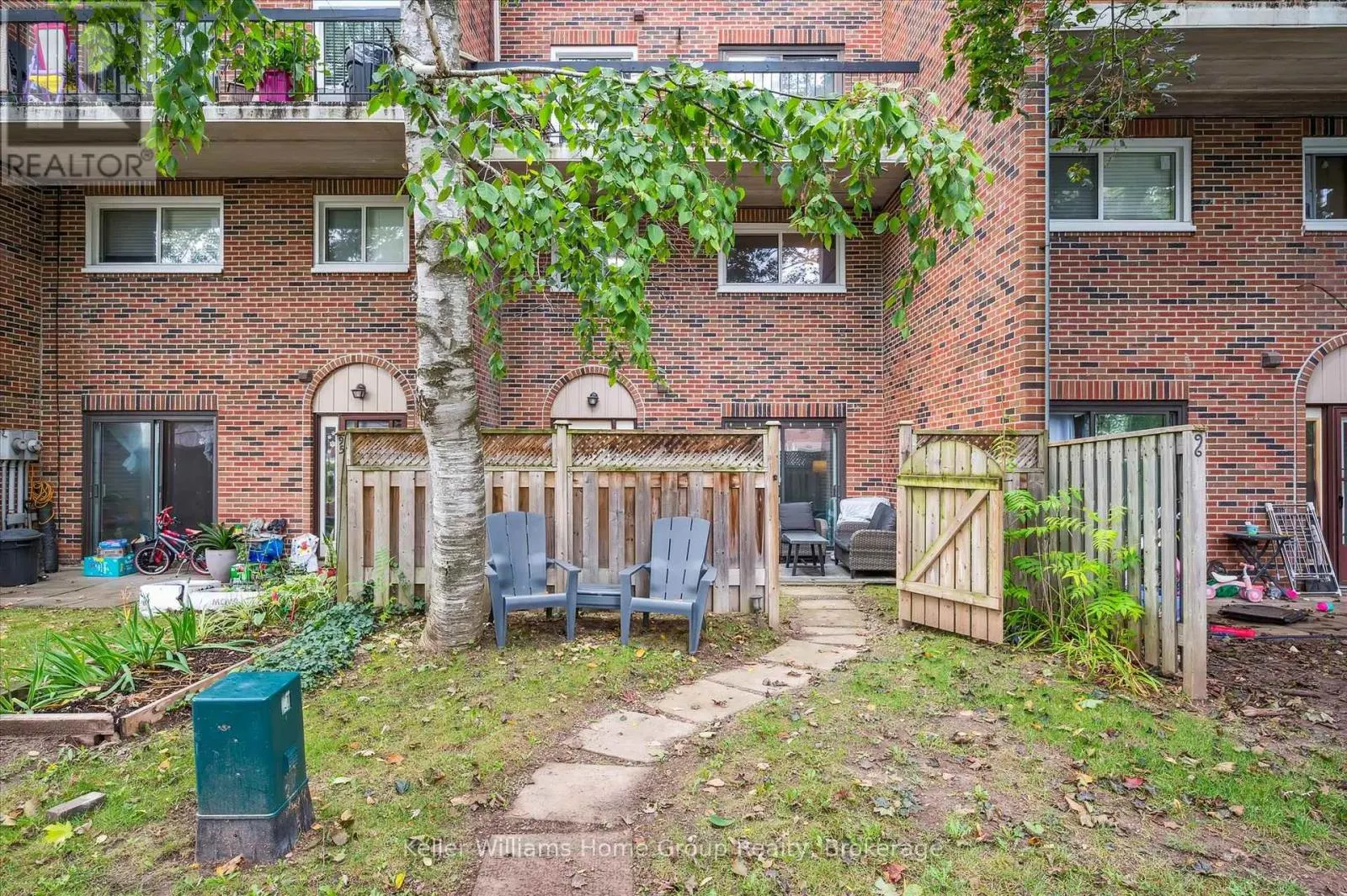 95 - 49 RHONDA ROAD, #95