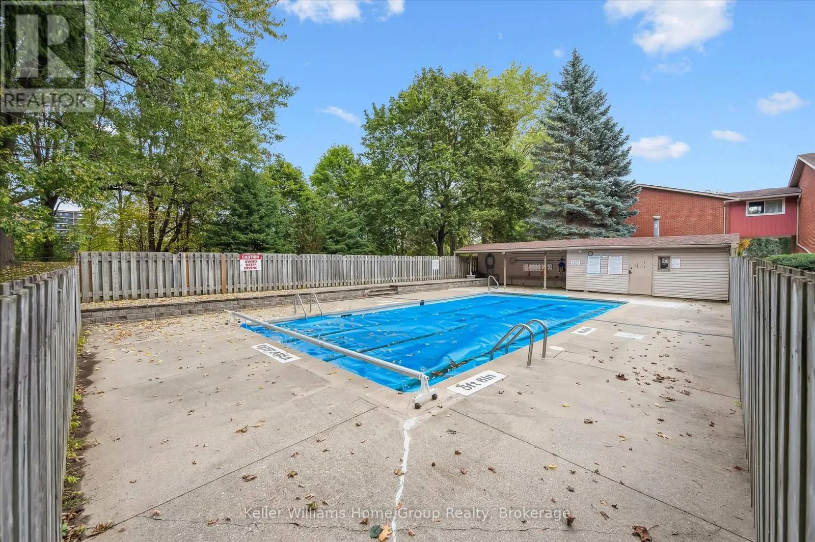 95 - 49 RHONDA ROAD, #95