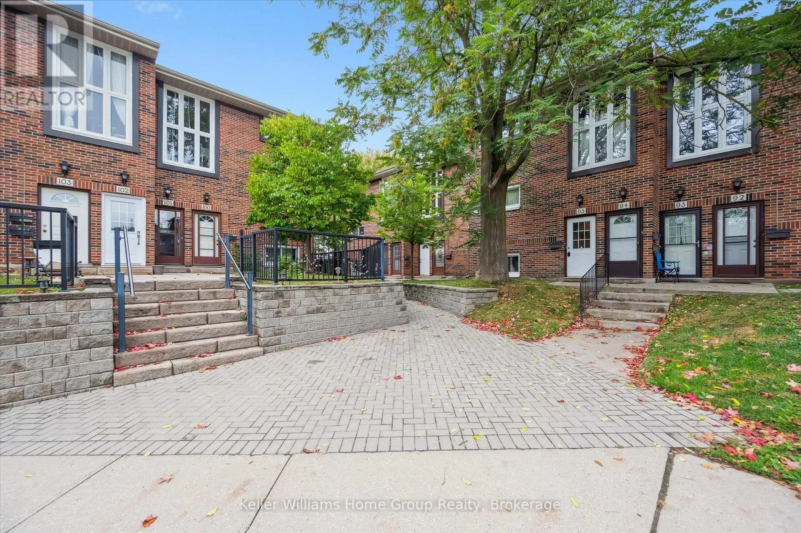 95 - 49 RHONDA ROAD, #95