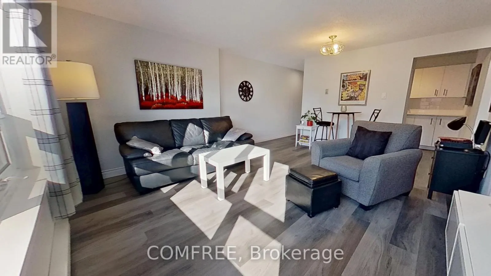 8 - 95 BASELINE ROAD W