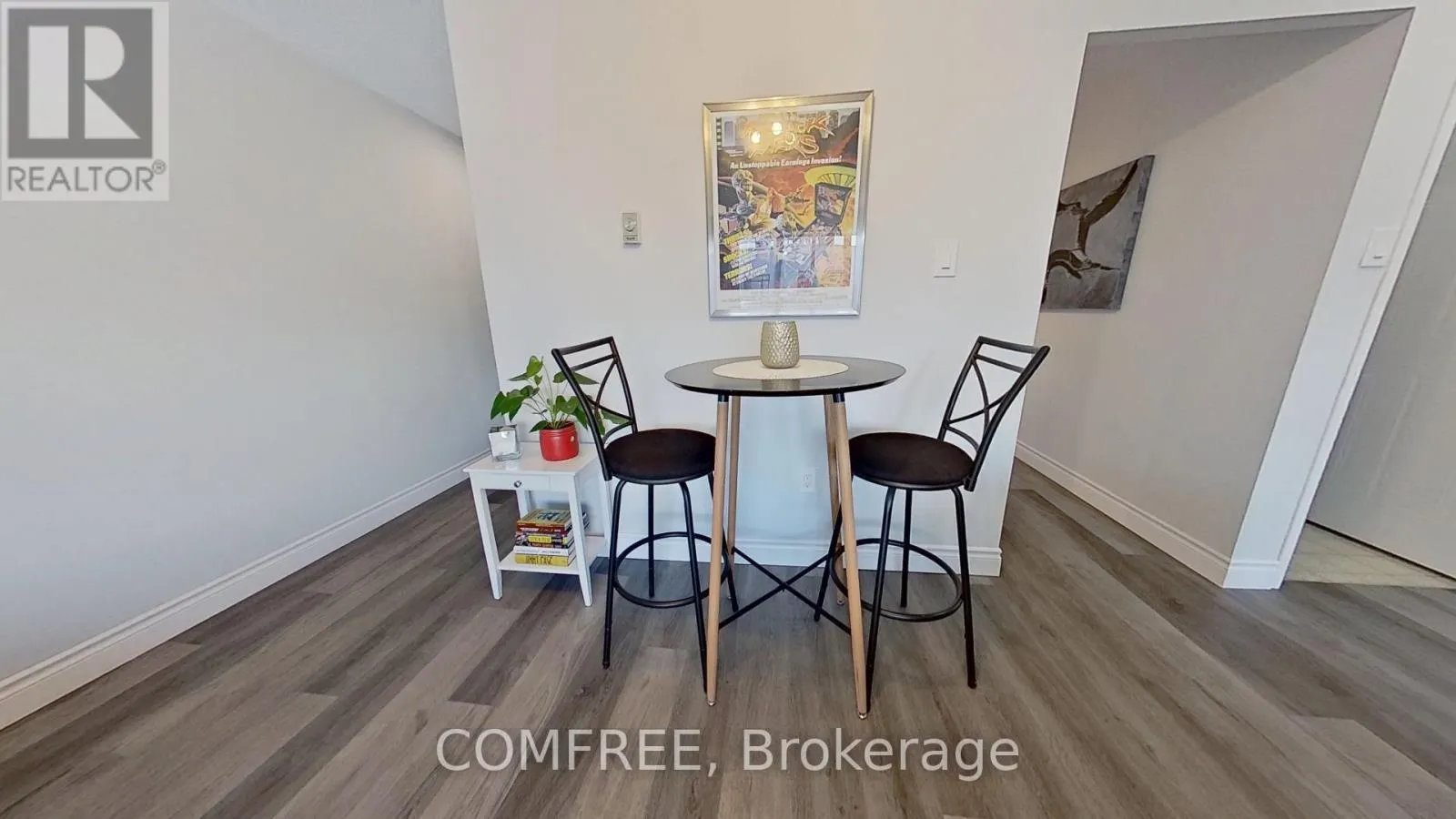 8 - 95 BASELINE ROAD W