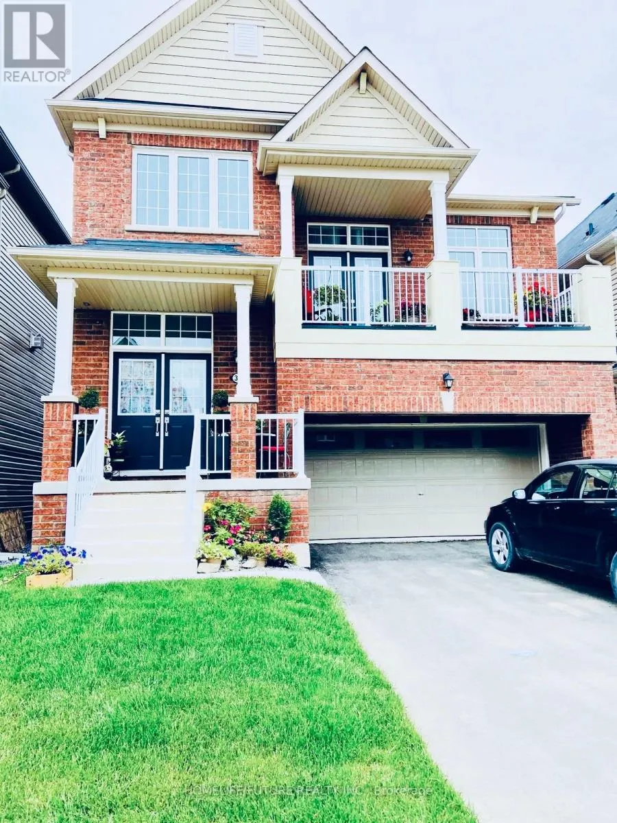 35 DOREEN DRIVE