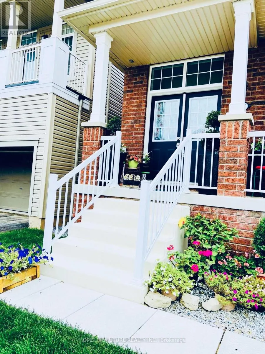 35 DOREEN DRIVE