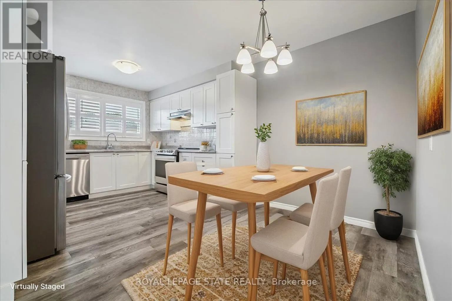 15 PURDY CRESCENT