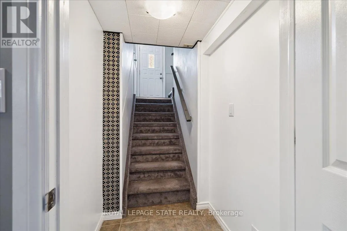 15 PURDY CRESCENT