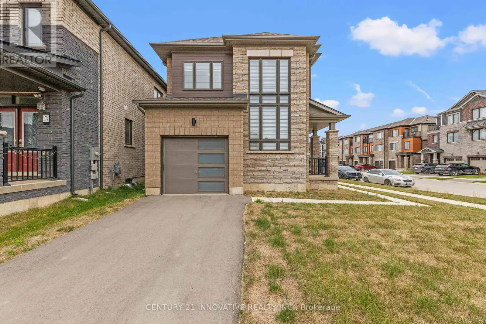 172 WILMOT ROAD