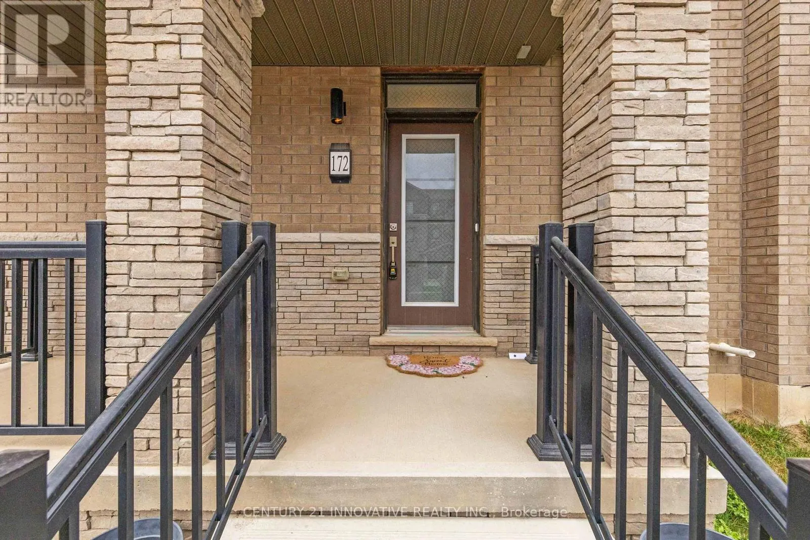 172 WILMOT ROAD