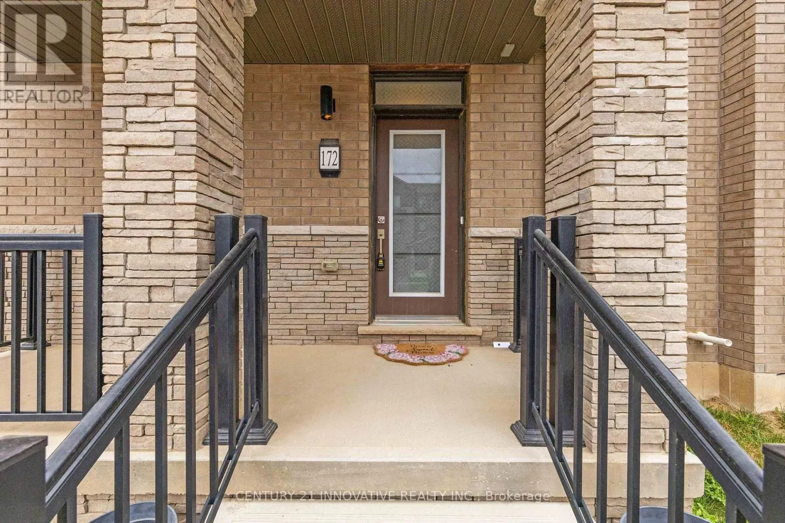 172 WILMOT ROAD