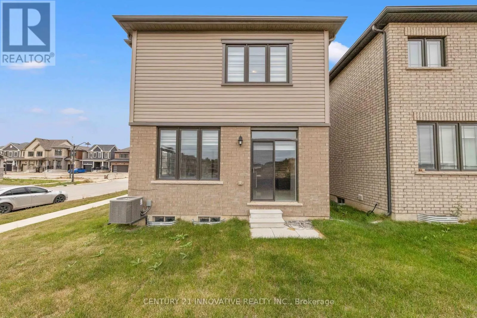 172 WILMOT ROAD