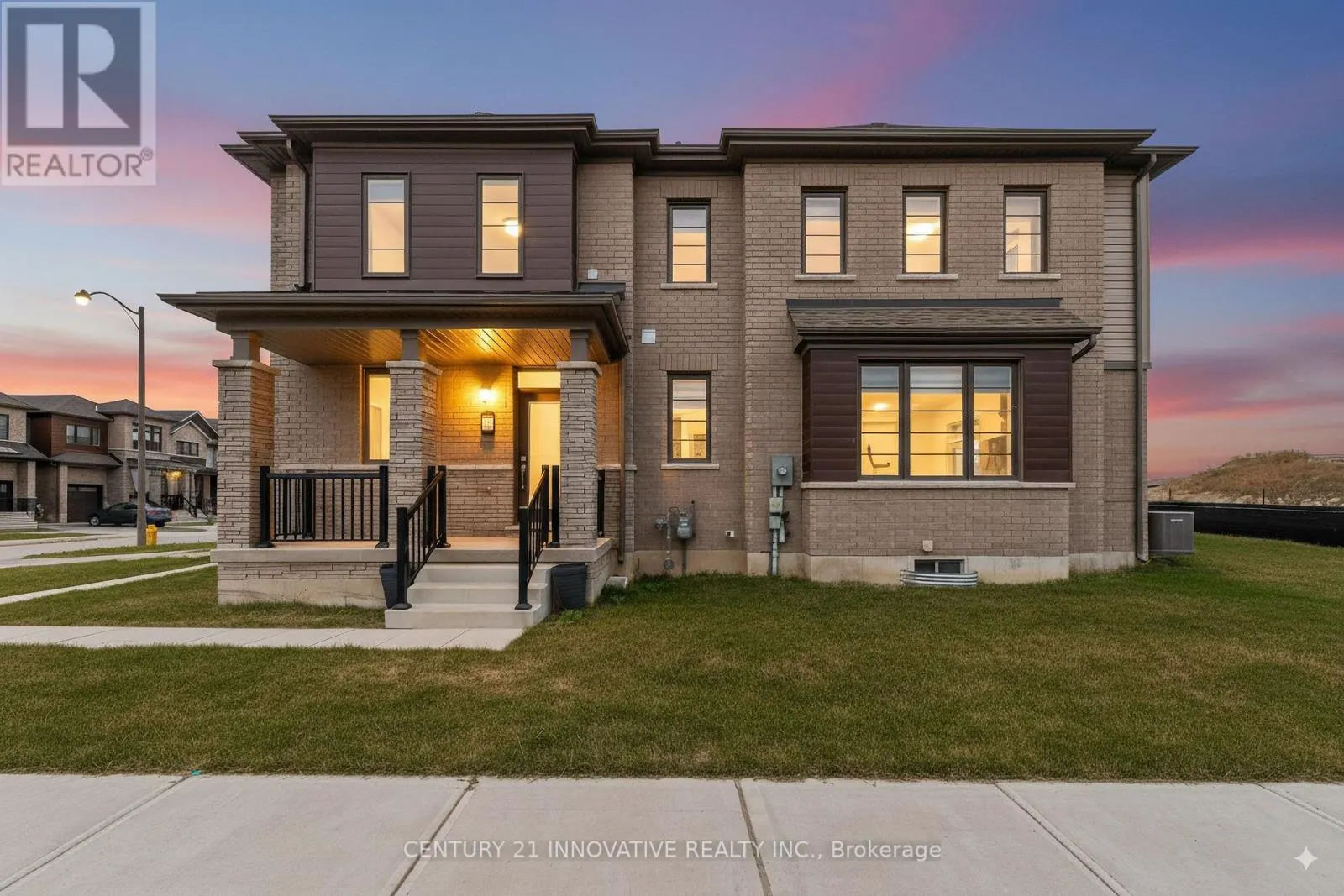 172 WILMOT ROAD