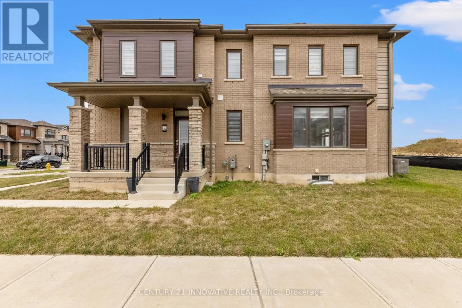 172 WILMOT ROAD