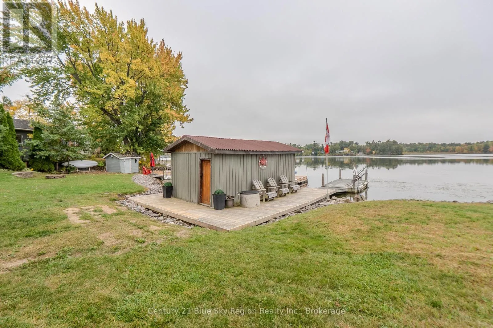 44 CARON ROAD