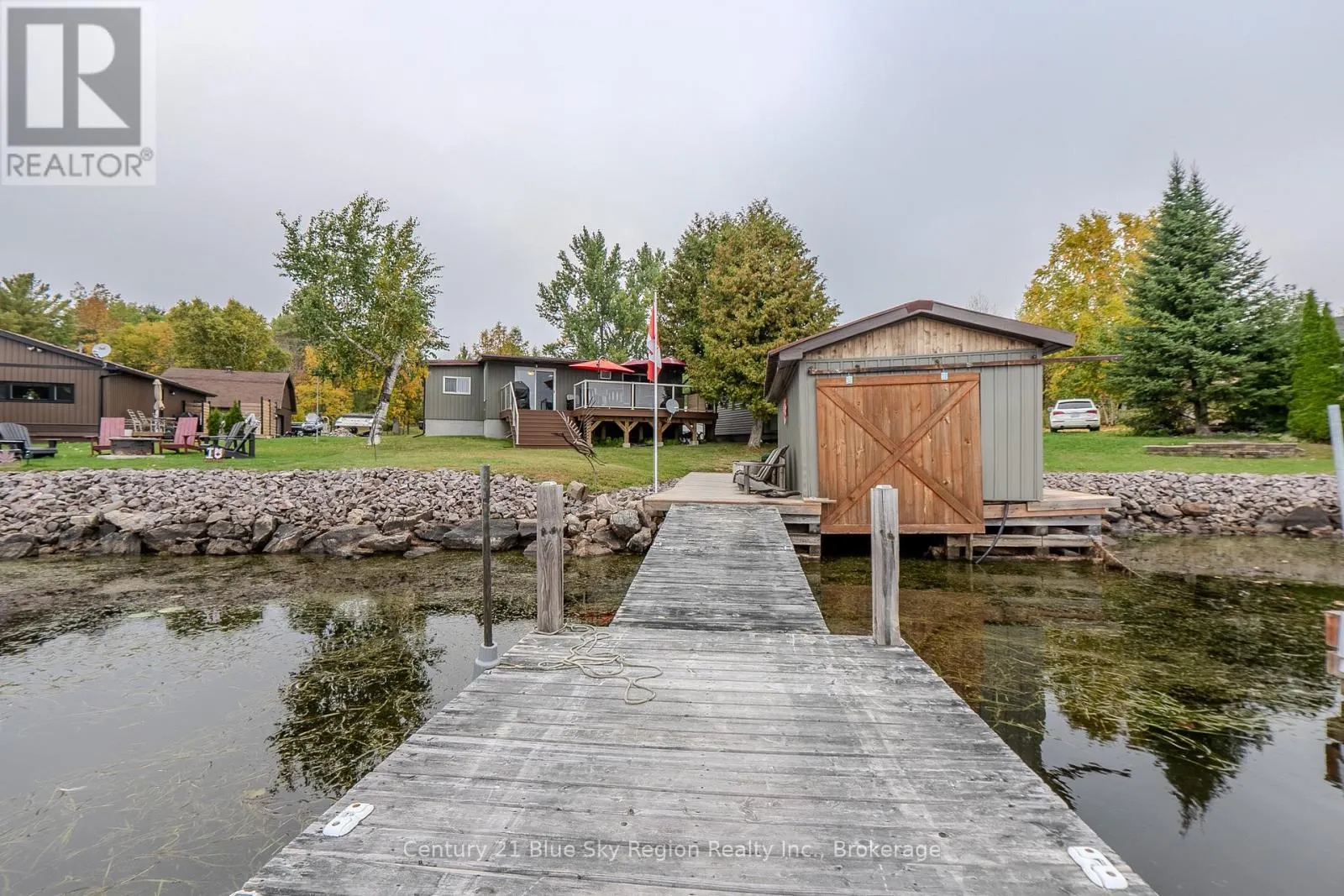 44 CARON ROAD