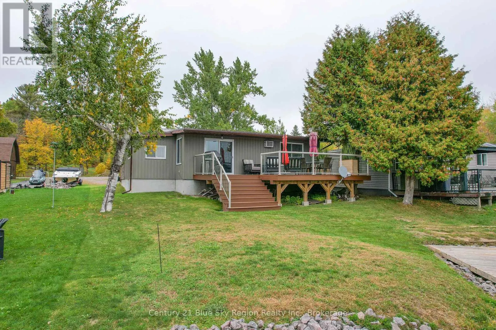 44 CARON ROAD