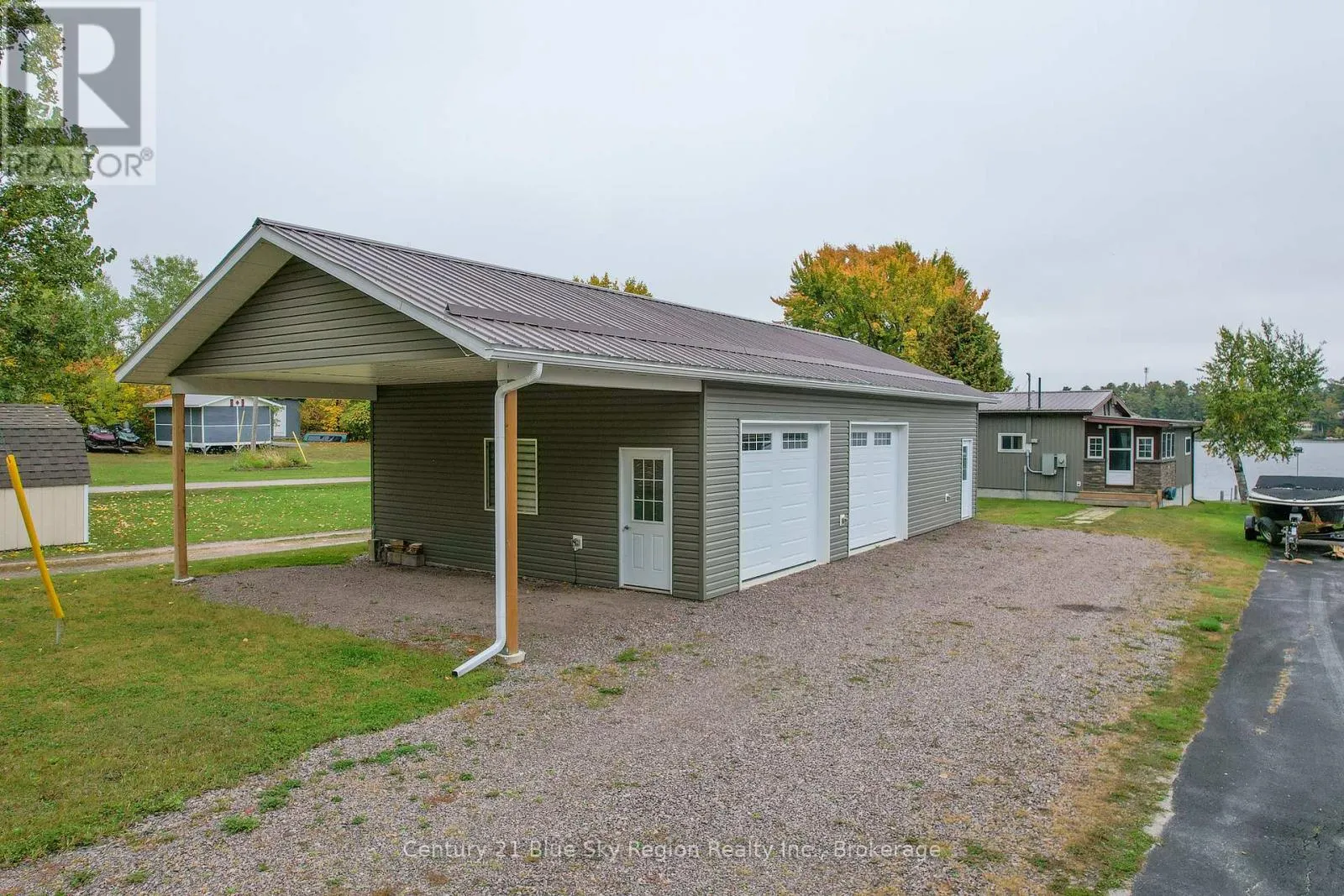 44 CARON ROAD