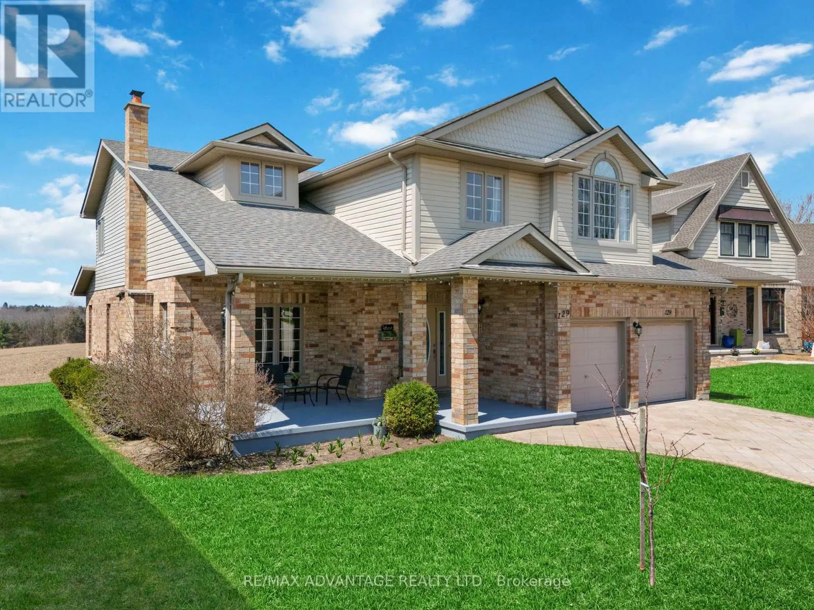 129 THAMESVIEW CRESCENT