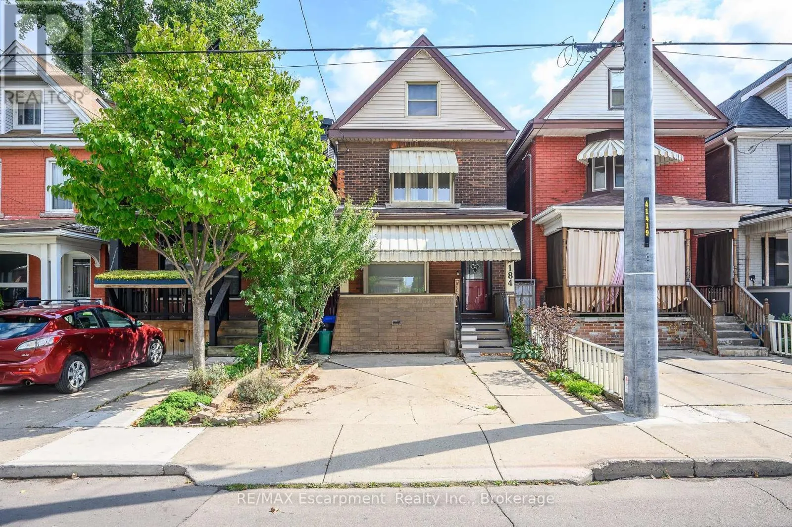 184 STIRTON STREET