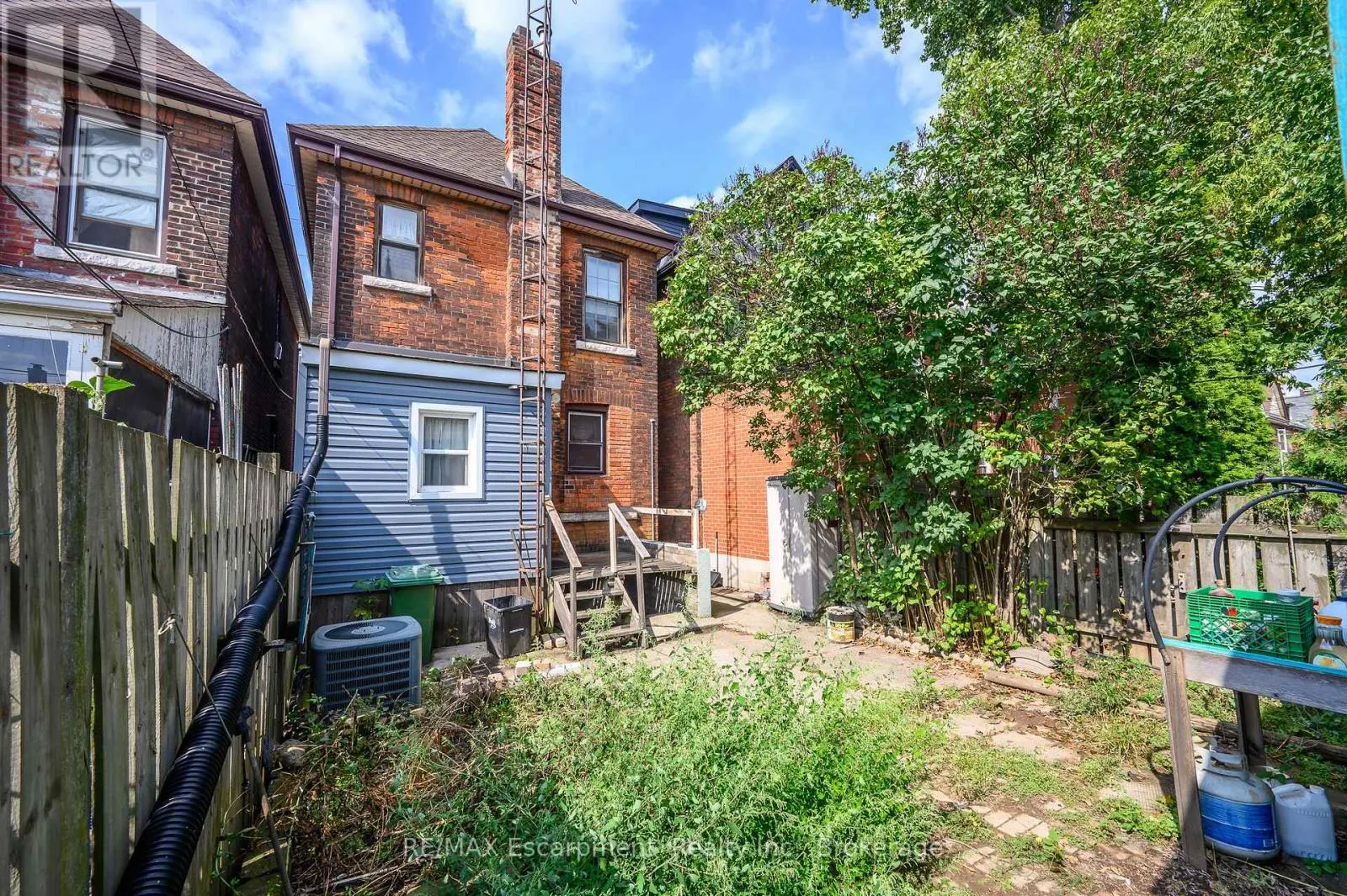 184 STIRTON STREET