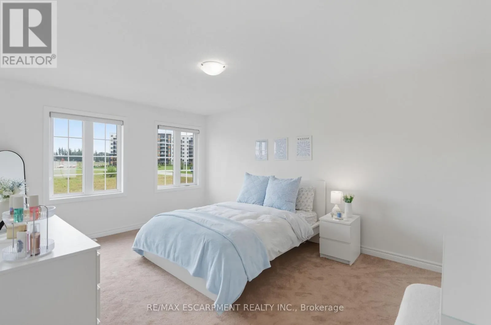 10 BERETTA STREET