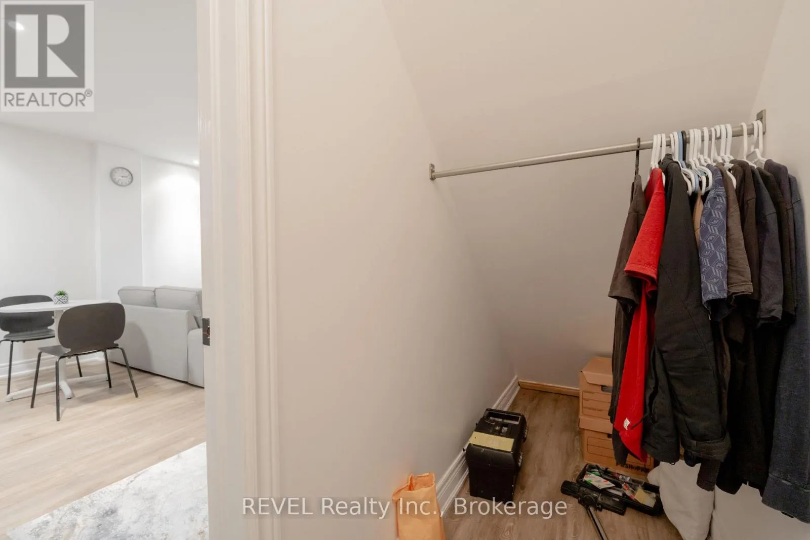 104 - 6045 DUNN STREET, #104