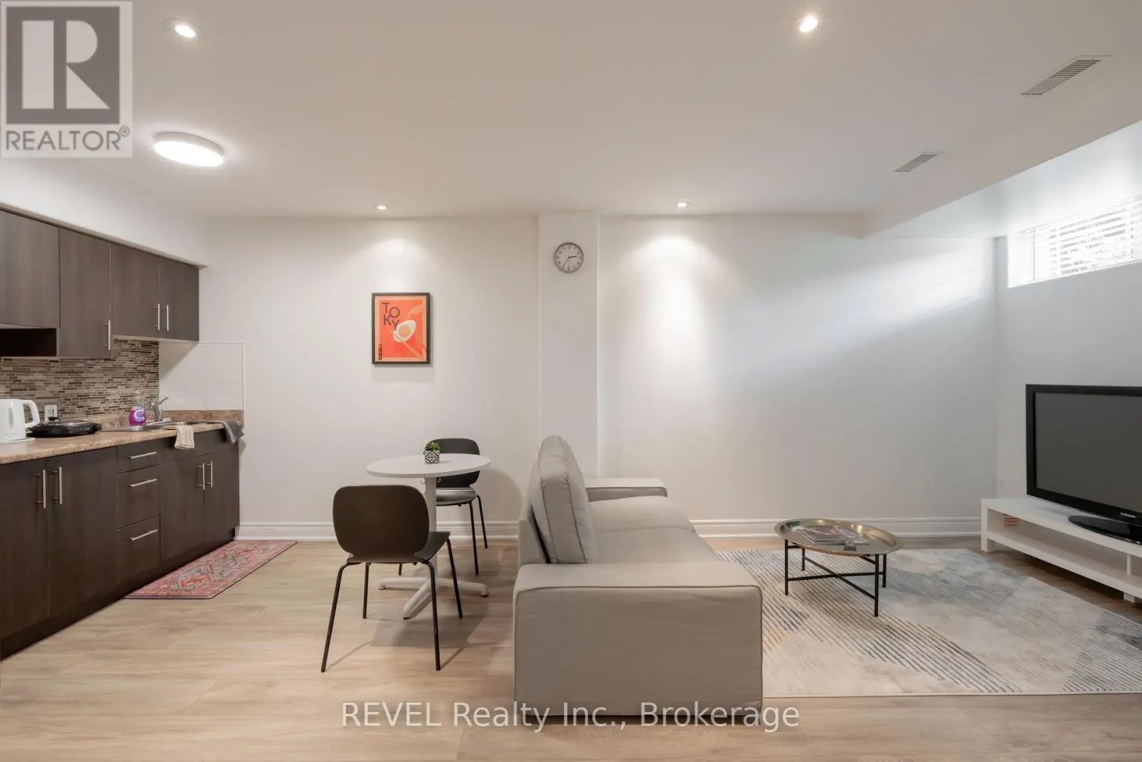 104 - 6045 DUNN STREET, #104