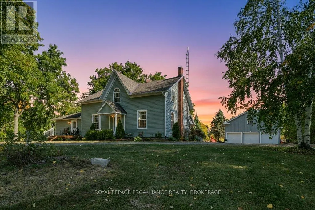 376 HUFFMAN ROAD