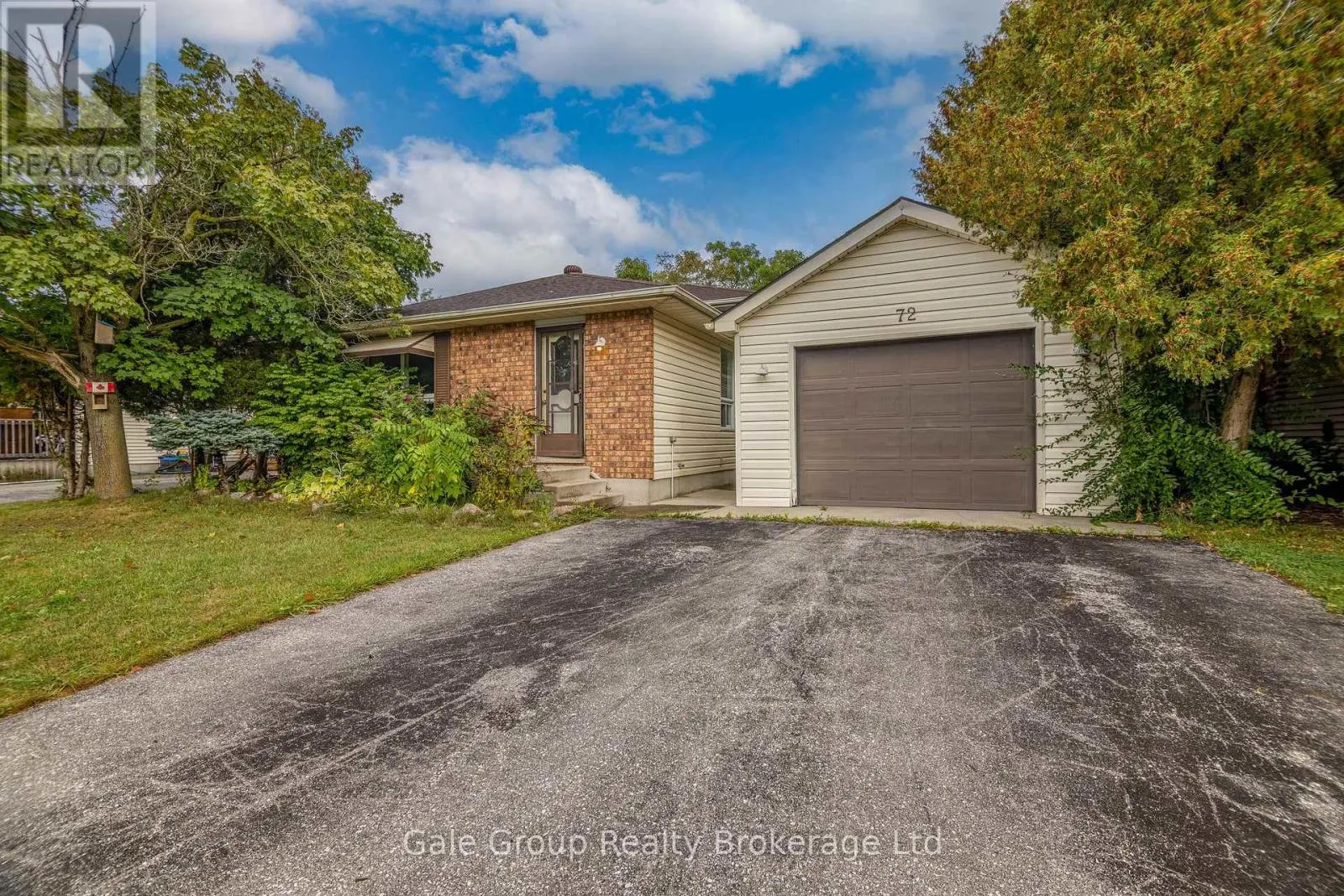 72 VAN NORMAN DRIVE