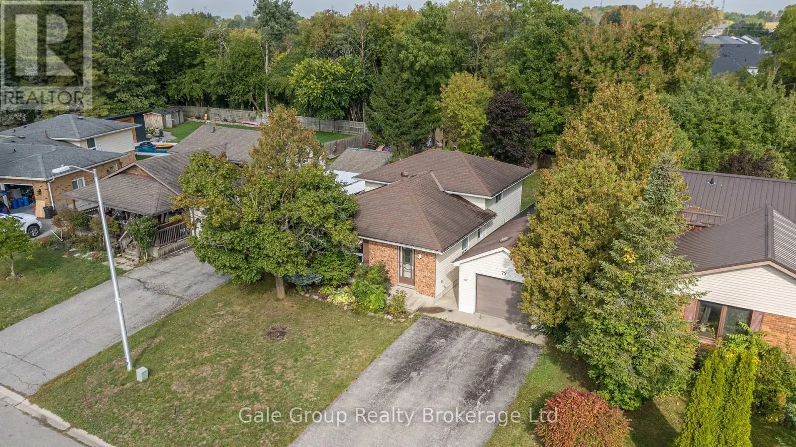 72 VAN NORMAN DRIVE