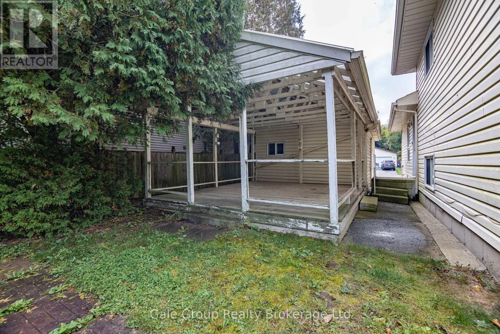 72 VAN NORMAN DRIVE