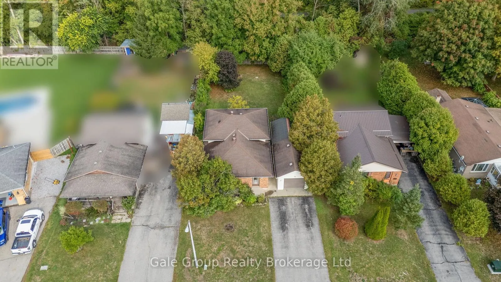 72 VAN NORMAN DRIVE