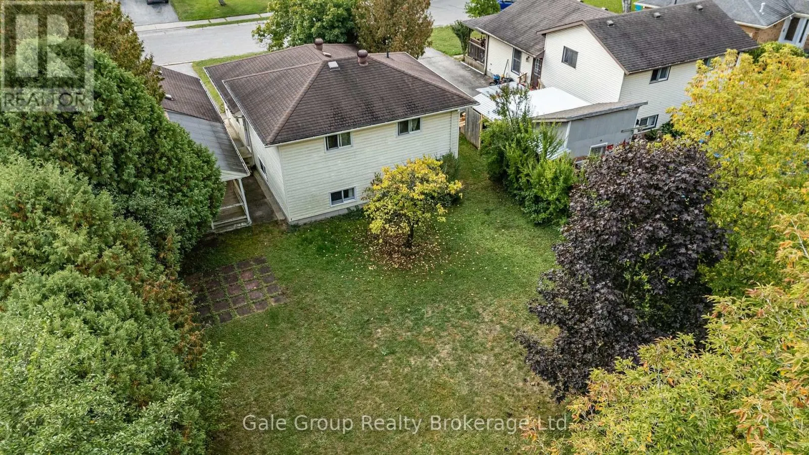 72 VAN NORMAN DRIVE